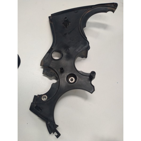 Capa Correia Dentada Amarok 2.0 2018 Original Usado