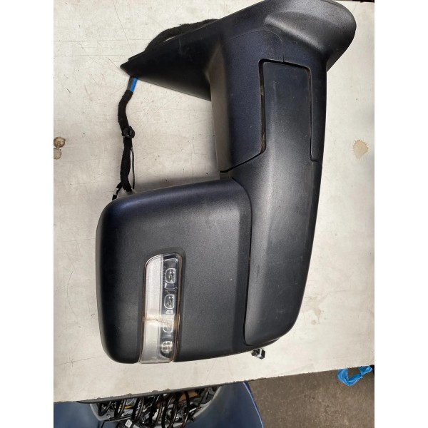 Retrovisor Direito Dodge Ram 2022 S/espelho