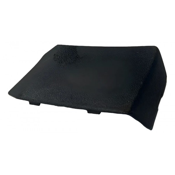 Acabamento Tampa Traseira Original Vw Virtus 18/25 Le Preto