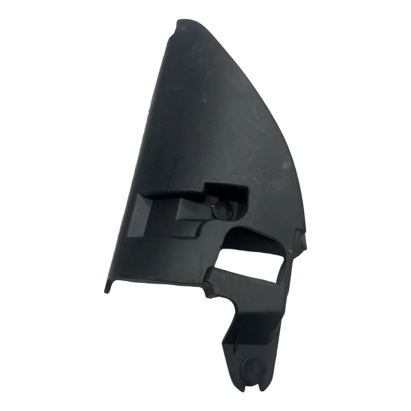 Acabamento Interno Retrovisor Esq Vw Virtus Polo 2020 Tsi