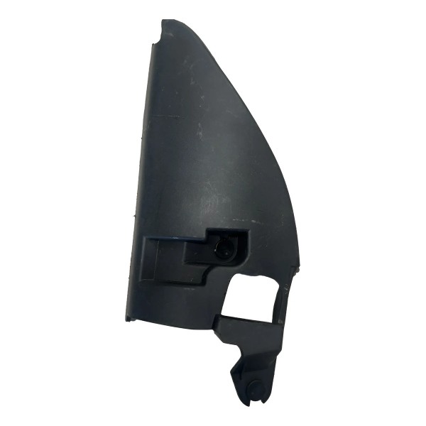 Acabamento Interno Retrovisor Esq Vw Virtus Polo 2020 Tsi