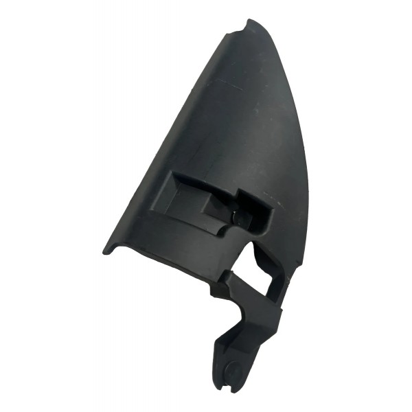Acabamento Interno Retrovisor Esq Vw Virtus Polo 2020 Tsi