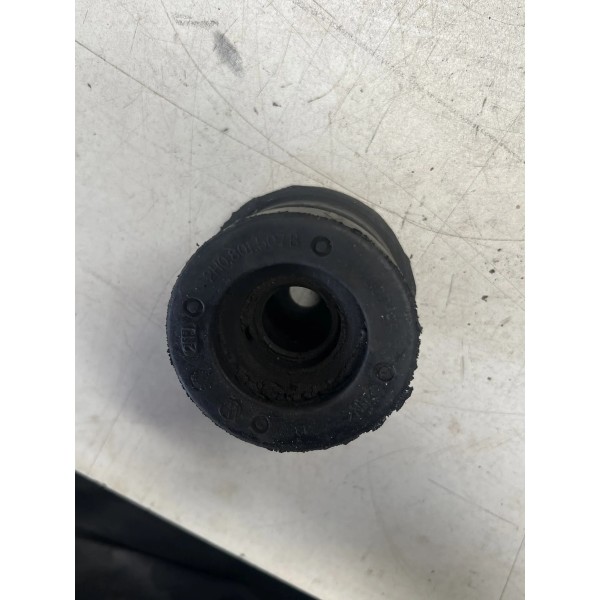 Coxim Batente Carroceria Vw Amarok 3.0 V6 2023 2h0801507b