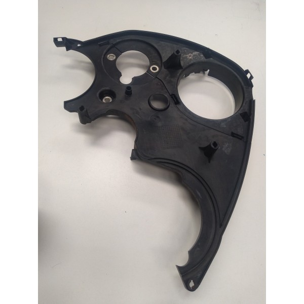 Capa Correia Dentada Vw Amarok  2018 Original Usado