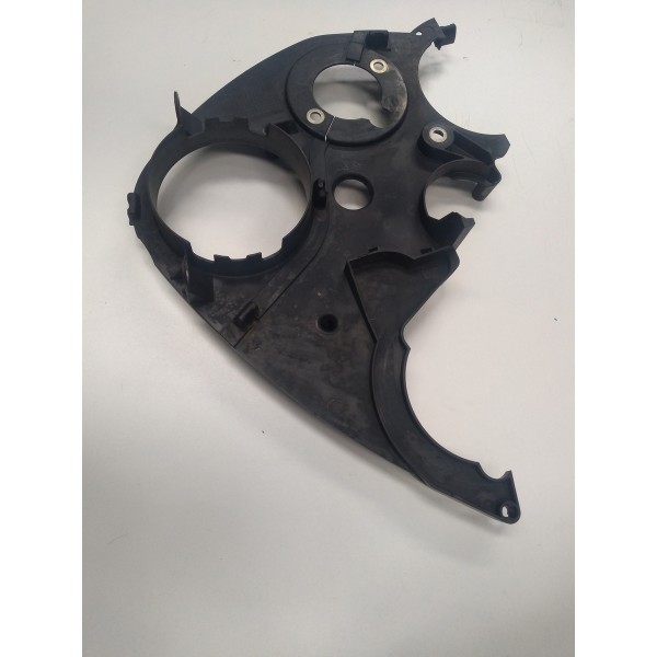 Capa Correia Dentada Vw Amarok  2018 Original Usado