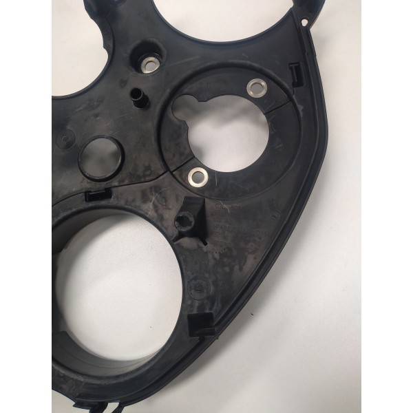 Capa Correia Dentada Vw Amarok  2018 Original Usado