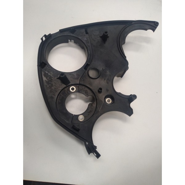 Capa Correia Dentada Vw Amarok  2018 Original Usado