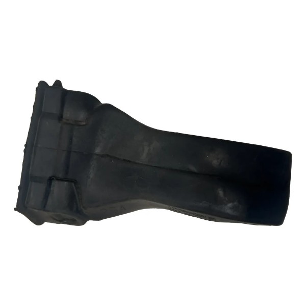 Borracha Limitador Porta Traseira Esquerda Vw Nivus 2018/23