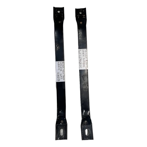 Suporte Superior Para-choque Dodge Ram 2500 2022