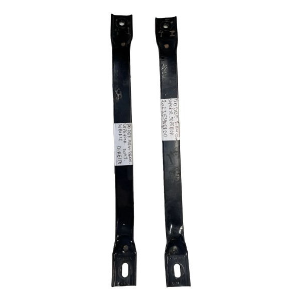 Suporte Superior Para-choque Dodge Ram 2500 2022