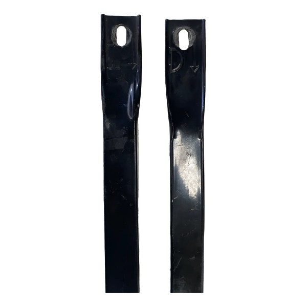 Suporte Superior Parachoque Dodge Ram 2500 2022