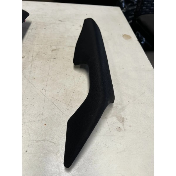 Apoio Braço Hilux 2016/2024 Dianteiro Direito Original Preto