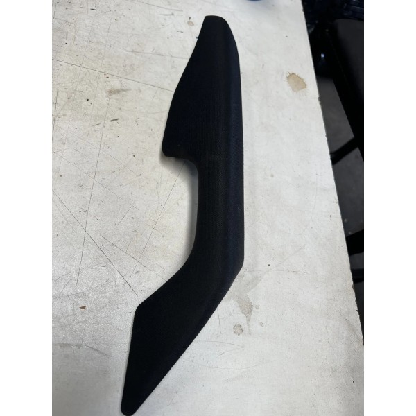 Apoio Braço Hilux 2016/2024 Dianteiro Direito Original Preto