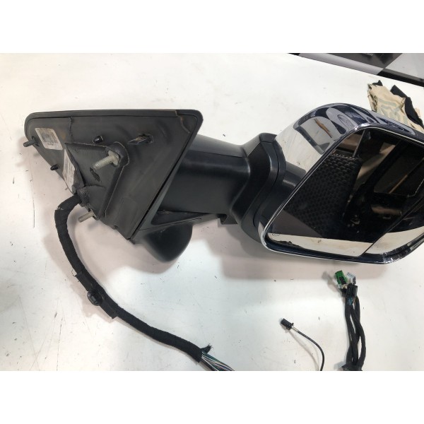 Retrovisor Dodge Ram 2500 2019/2021 Direito C Detalhe