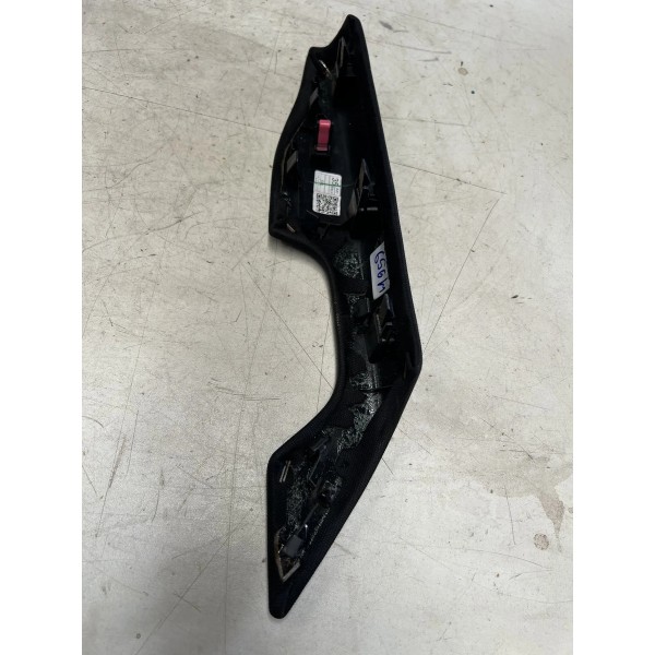 Apoio Braço Hilux 2016/2024 Dianteiro Esquerdo Original Preto