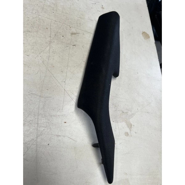 Apoio Braço Hilux 2016/2024 Dianteiro Esquerdo Original Preto