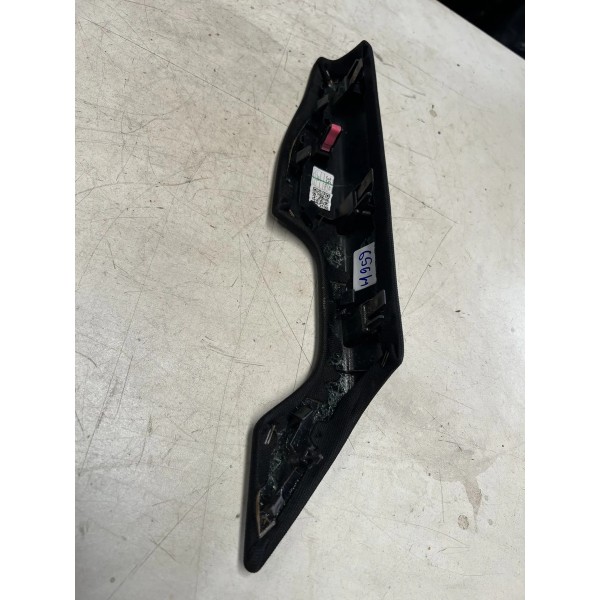 Apoio Braço Hilux 2016/2024 Dianteiro Esquerdo Original Preto