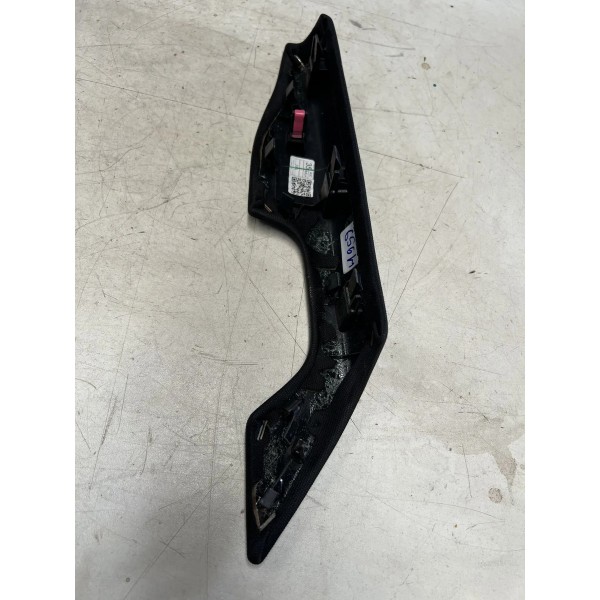 Apoio Braço Hilux 2016/2024 Dianteiro Esquerdo Original Preto