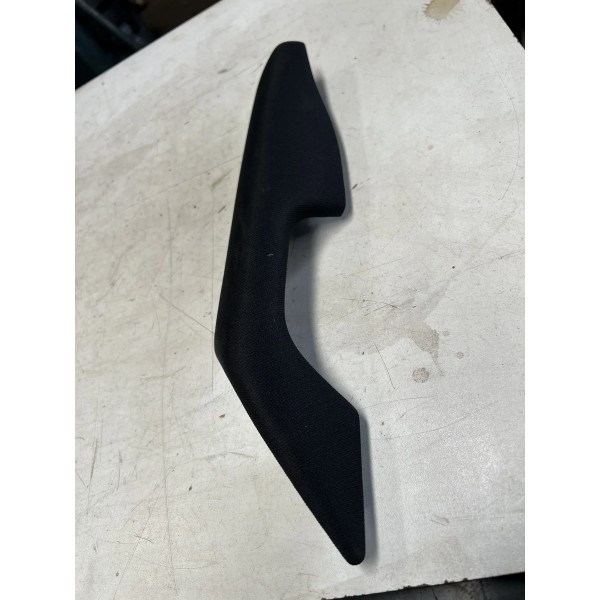 Apoio Braço Hilux 2016/2024 Dianteiro Esquerdo Original Preto