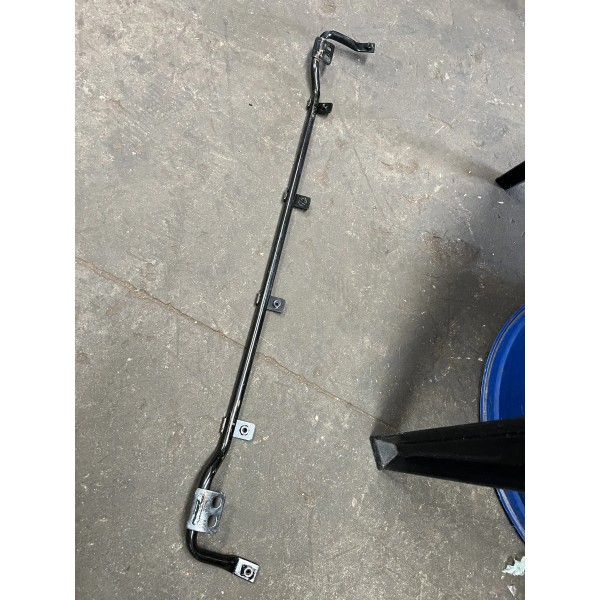 Travessa Dianteira Fiat Nova Strada 2021 A 2025 Original