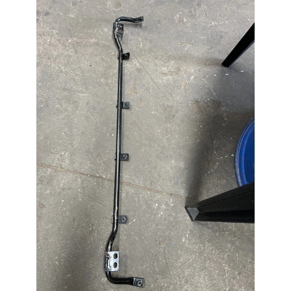 Travessa Dianteira Fiat Nova Strada 2021 A 2025 Original