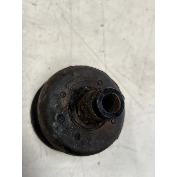 Coxim Central Cabine Vw Amarok V6 3.0 2022 2h6801547