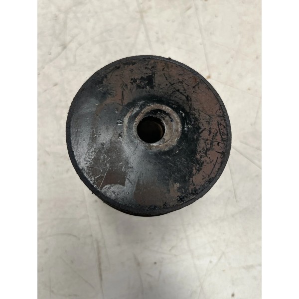 Coxim Central Cabine Vw Amarok V6 3.0 2022 2h6801547