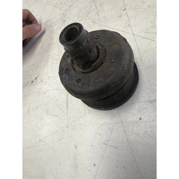 Coxim Central Cabine Vw Amarok V6 3.0 2022 2h6801547