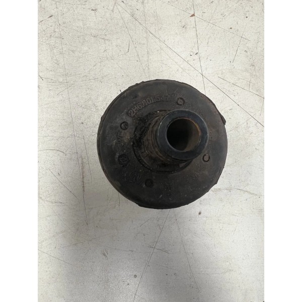 Coxim Central Cabine Vw Amarok V6 3.0 2022 2h6801547