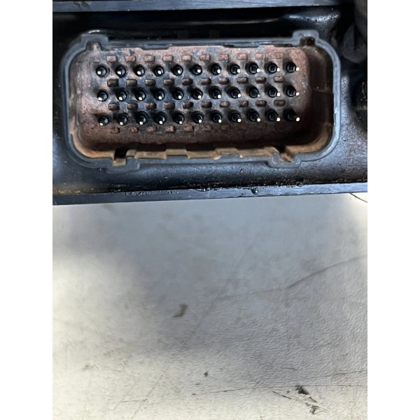 Modulo De Potência Svpro Crf250f Cb250f Xre190 Cg160 Preto