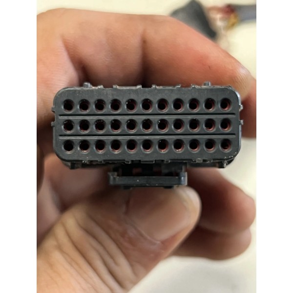 Modulo De Potência Svpro Crf250f Cb250f Xre190 Cg160 Preto