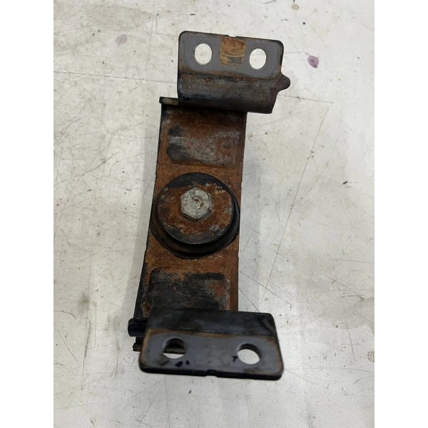 Coxim De Caixa De Câmbio Vw Amarok V6 2017 A 2026 Original