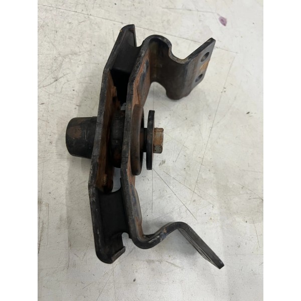 Coxim De Caixa De Câmbio Vw Amarok V6 2017 A 2026 Original