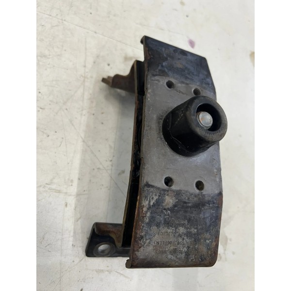 Coxim De Caixa De Câmbio Vw Amarok V6 2017 A 2026 Original