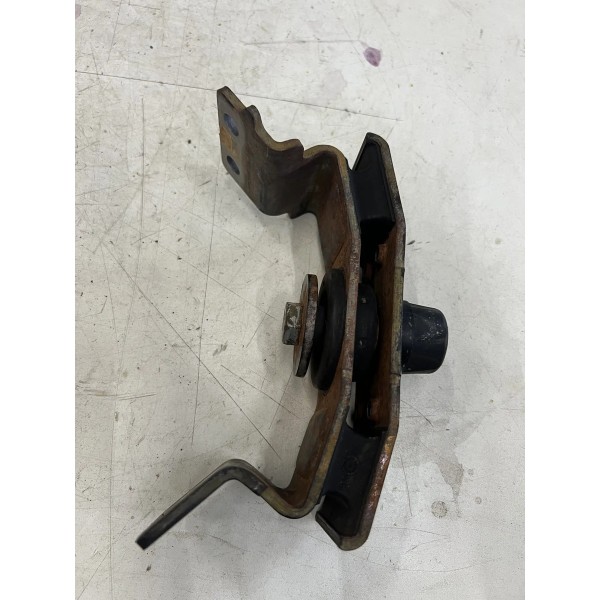 Coxim De Caixa De Câmbio Vw Amarok V6 2017 A 2026 Original