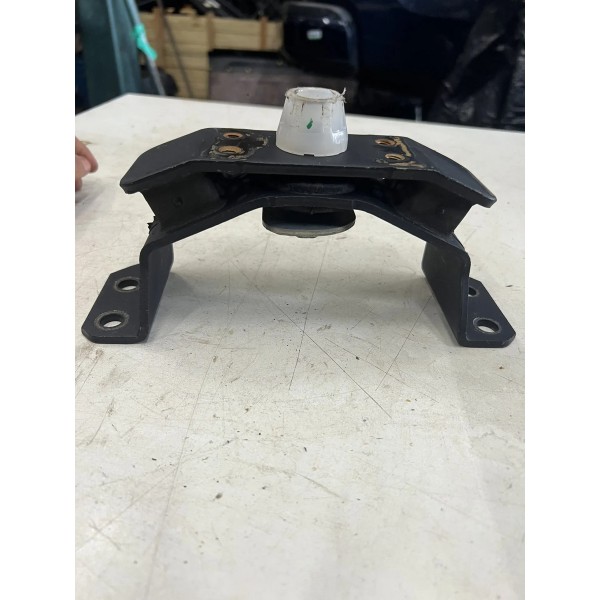 Coxim Calço Do Câmbio Toyota Hilux 2.8 2016/2024 Original