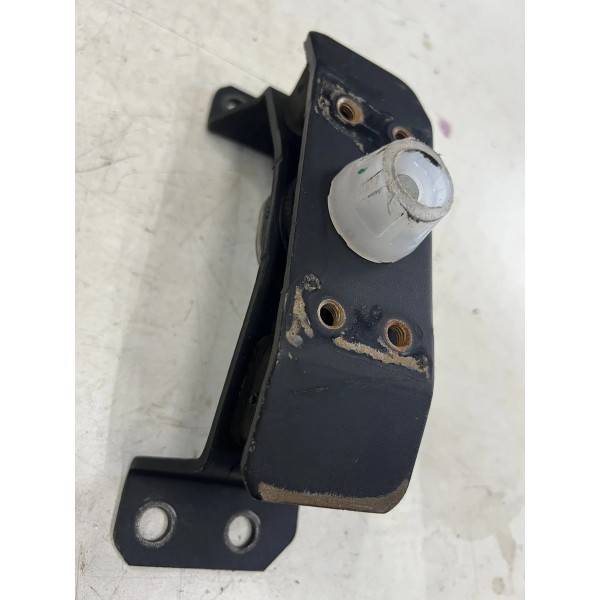 Coxim Calço Do Câmbio Toyota Hilux 2.8 2016/2024 Original