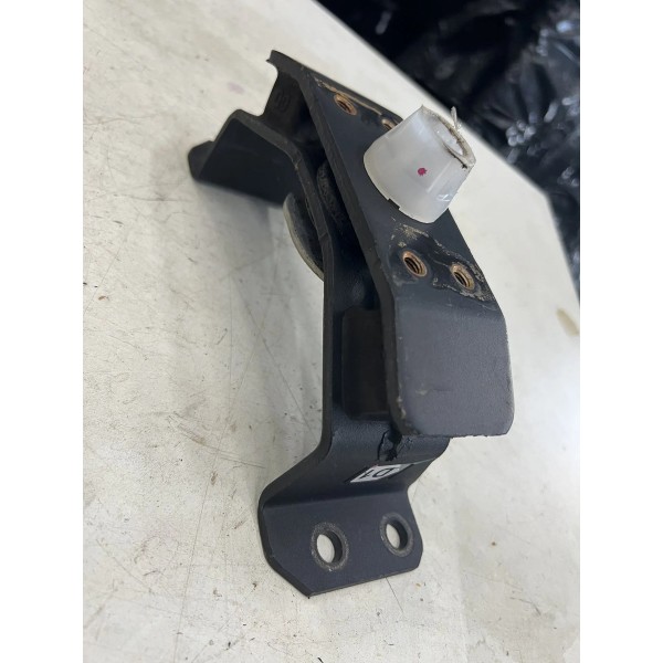 Coxim Calço Do Câmbio Toyota Hilux 2.8 2016/2024 Original