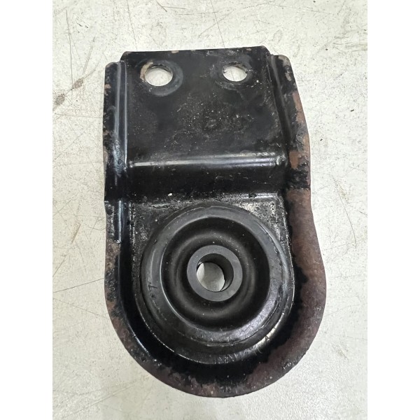 Suporte Radiador Mitsubishi Pajero Tr4 2.0 2015 Original Preto