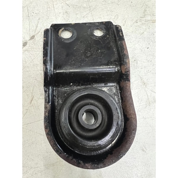 Suporte Radiador Mitsubishi Pajero Tr4 2.0 2015 Original Preto