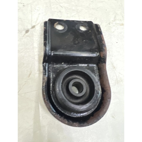 Suporte Radiador Mitsubishi Pajero Tr4 2.0 2015 Original Preto