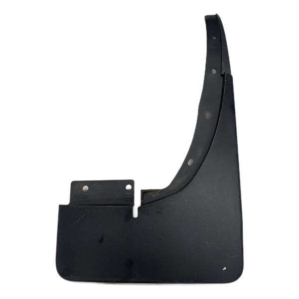 Acabamento Parabarro Dianteiro Direito Ranger 2016 Usado