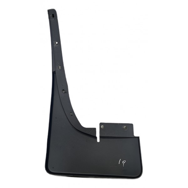 Acabamento Parabarro Dianteiro Direito Ranger 2016 Usado