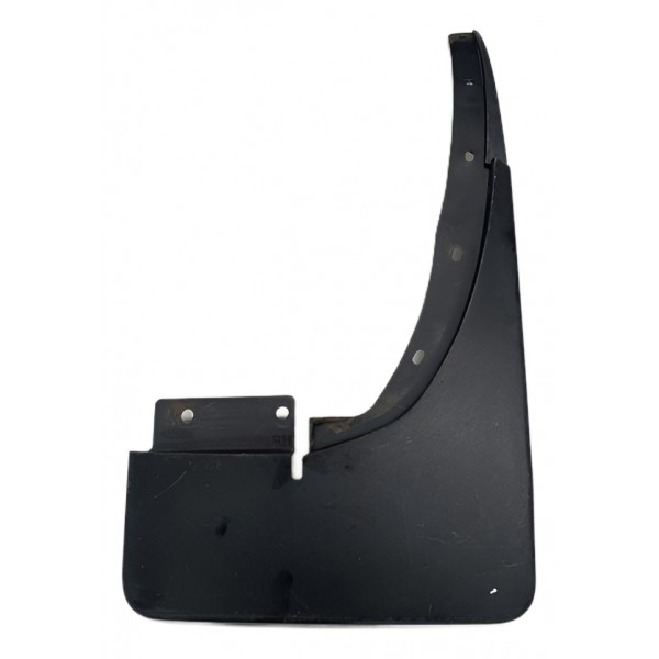 Acabamento Parabarro Dianteiro Direito Ranger 2016 Usado