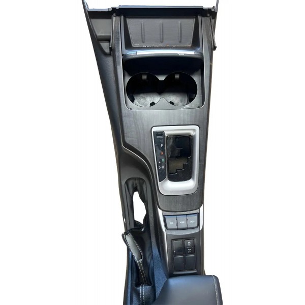 Console Central Sw4 Srx 2023/2024 Completo