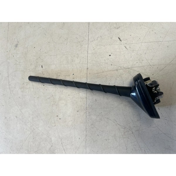 Antena Teto Com Base De Teto Vw Virtus 2020-2022 Original Preto