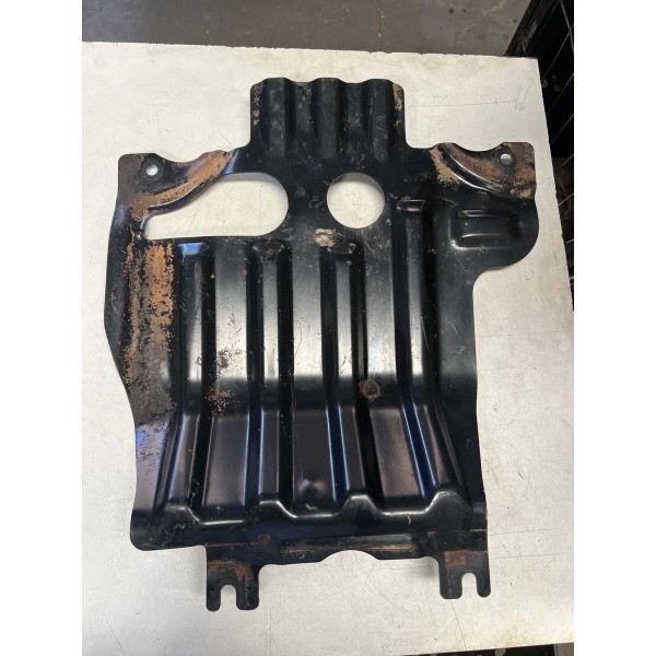 Protetor De Carter Gm S10 Trailblazer 2012 Á 2024 Original
