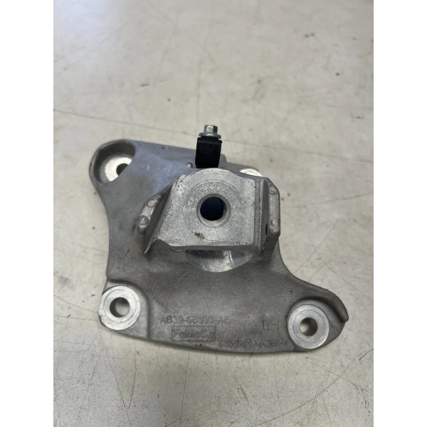 Suporte Motor Esquerdo Ranger 2.2 3.2 2013 A 2018 Original