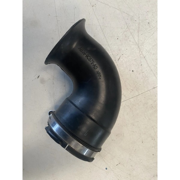 Mangueira Caixa Ressonancia Ford Ranger 2.2 2018