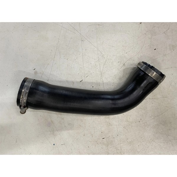 Mangueira Intercooler Ford Ranger 2020